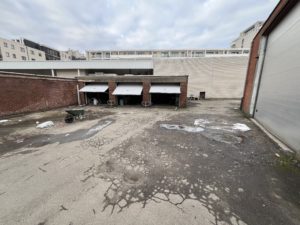 Patrimoniumvennootschap Garagebox 1 